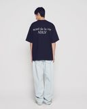  Áo thun ADLV - Acmé de la vie  AC Bear Baby Face Gift 