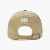  Nón MLB Korea - Basic Cleveland Ball Cap - 3ACP6601N-45SAS 