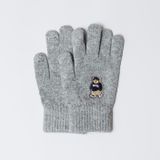  Găng Tay Spao (Woody) Embroidered Gloves SPAGF4TAY0 