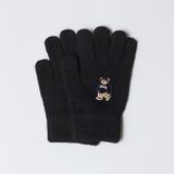  Găng Tay Spao (Woody) Embroidered Gloves SPAGF4TAY0 