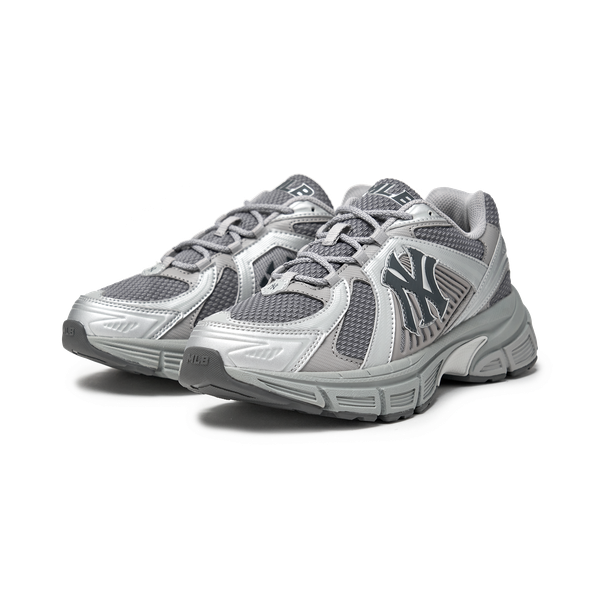 Giày MLB Korea Trophy Runner SD New York Yankees 3ARNR055N-50SIS