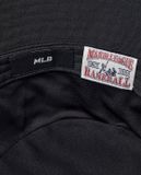  Nón Bucket MLB - Gofcore Bucket Hat New York Yankees - 3AHTB015N-50BKS 