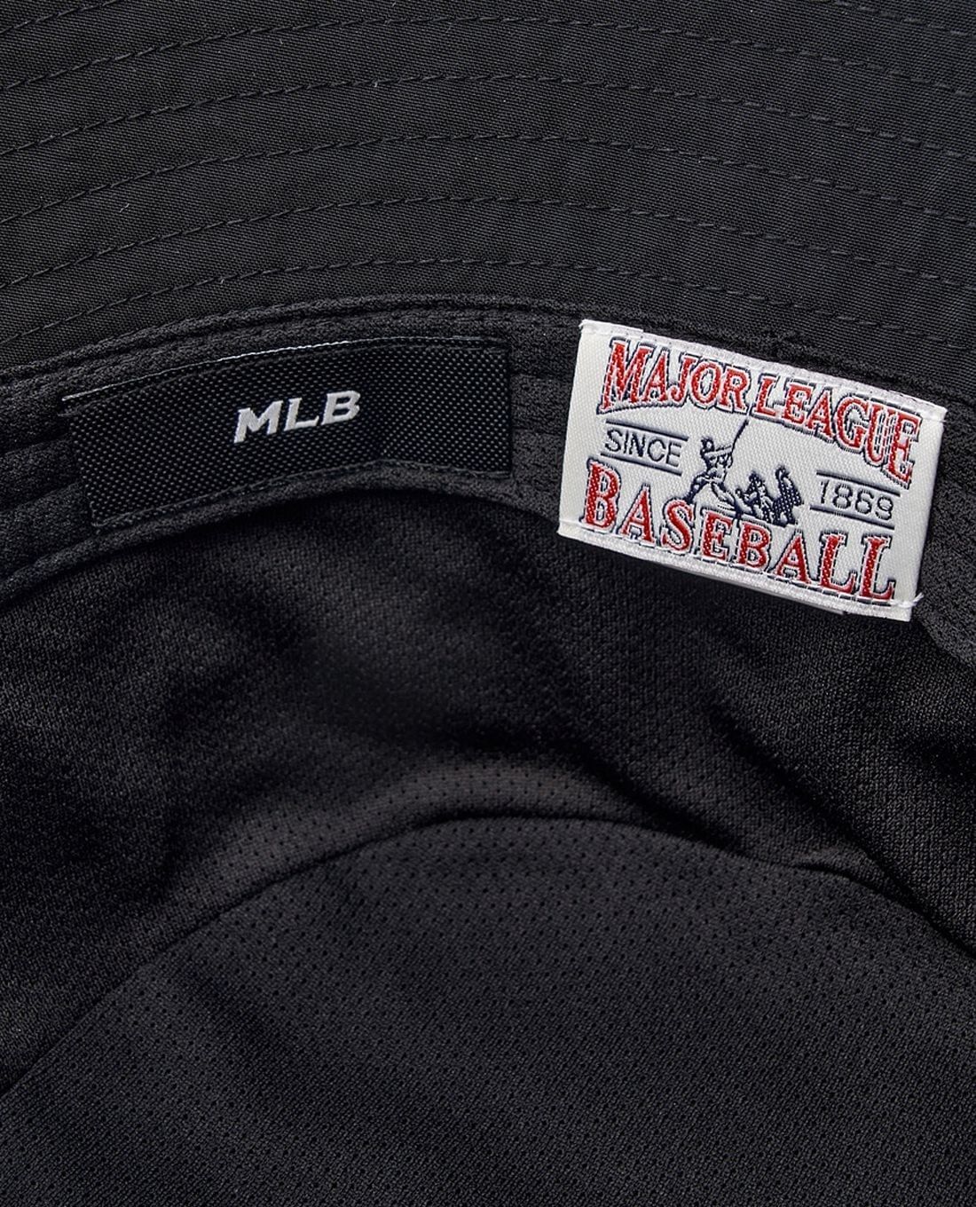  Nón Bucket MLB - Gofcore Bucket Hat New York Yankees - 3AHTB015N-50BKS 