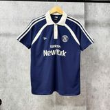  Áo Thun Polo New Era - [Unisex] NY Line Navy 