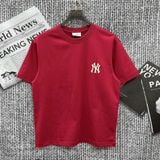  Áo thun [Unisex] MLB - New Year's Horse Graphic Short Sleeve T-Shirt NY - 3ATSQ0161-50RDD 