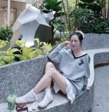  Giày Jeep Mary Jane - [Nữ] Jeep Adventure Beige - P651W13112 