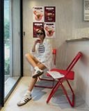  Giày Adidas Samba OG White/Black - B75806 