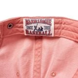  Nón MLB Korea - Vintage Color Washed Unstructured Ball Cap NY Yankees - 3ACPV185N-50COS 