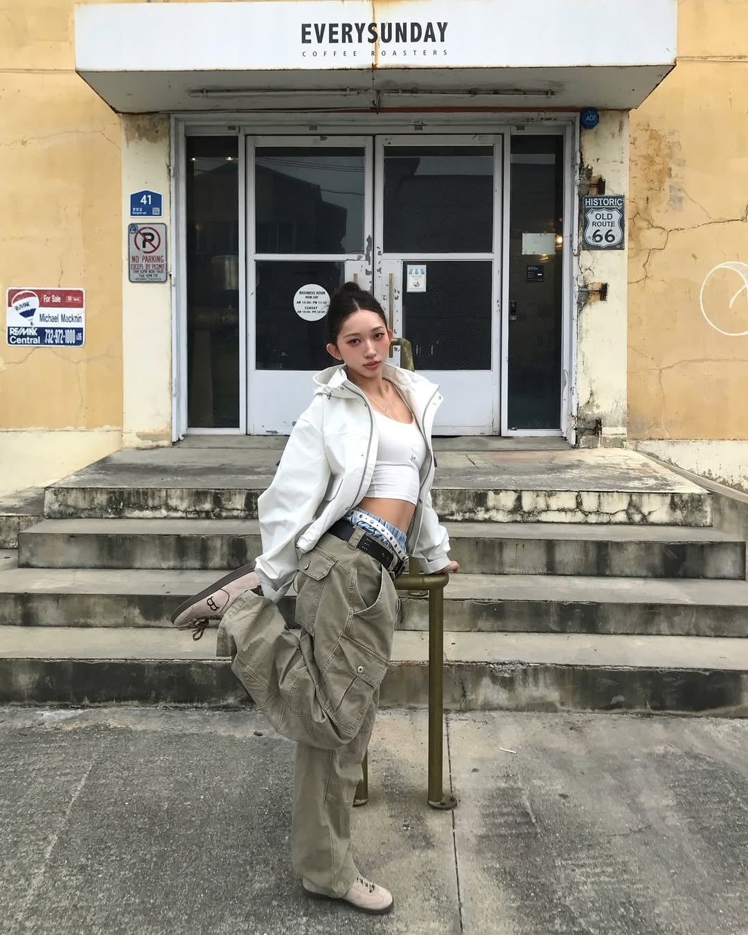  Giày MLB Clubby SD New York Yankees 3ASXCB26N-43BGS 