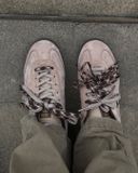  Giày MLB Clubby SD New York Yankees 3ASXCB26N-43BGS 