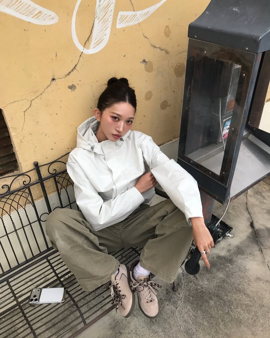  Giày MLB Clubby SD New York Yankees 3ASXCB26N-43BGS 