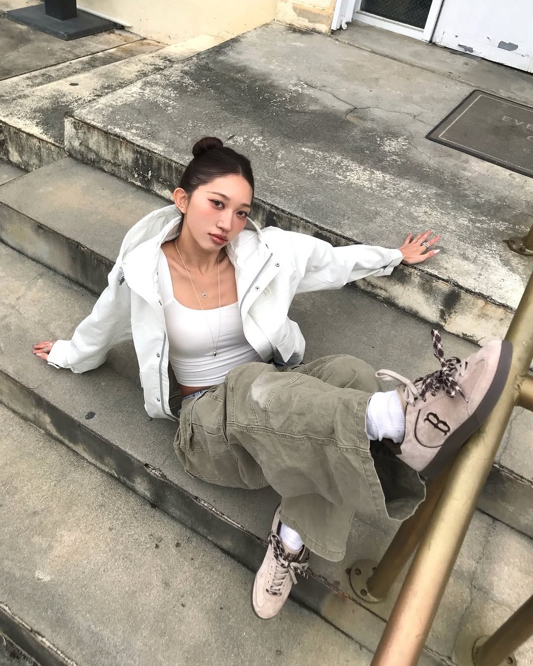  Giày MLB Clubby SD New York Yankees 3ASXCB26N-43BGS 