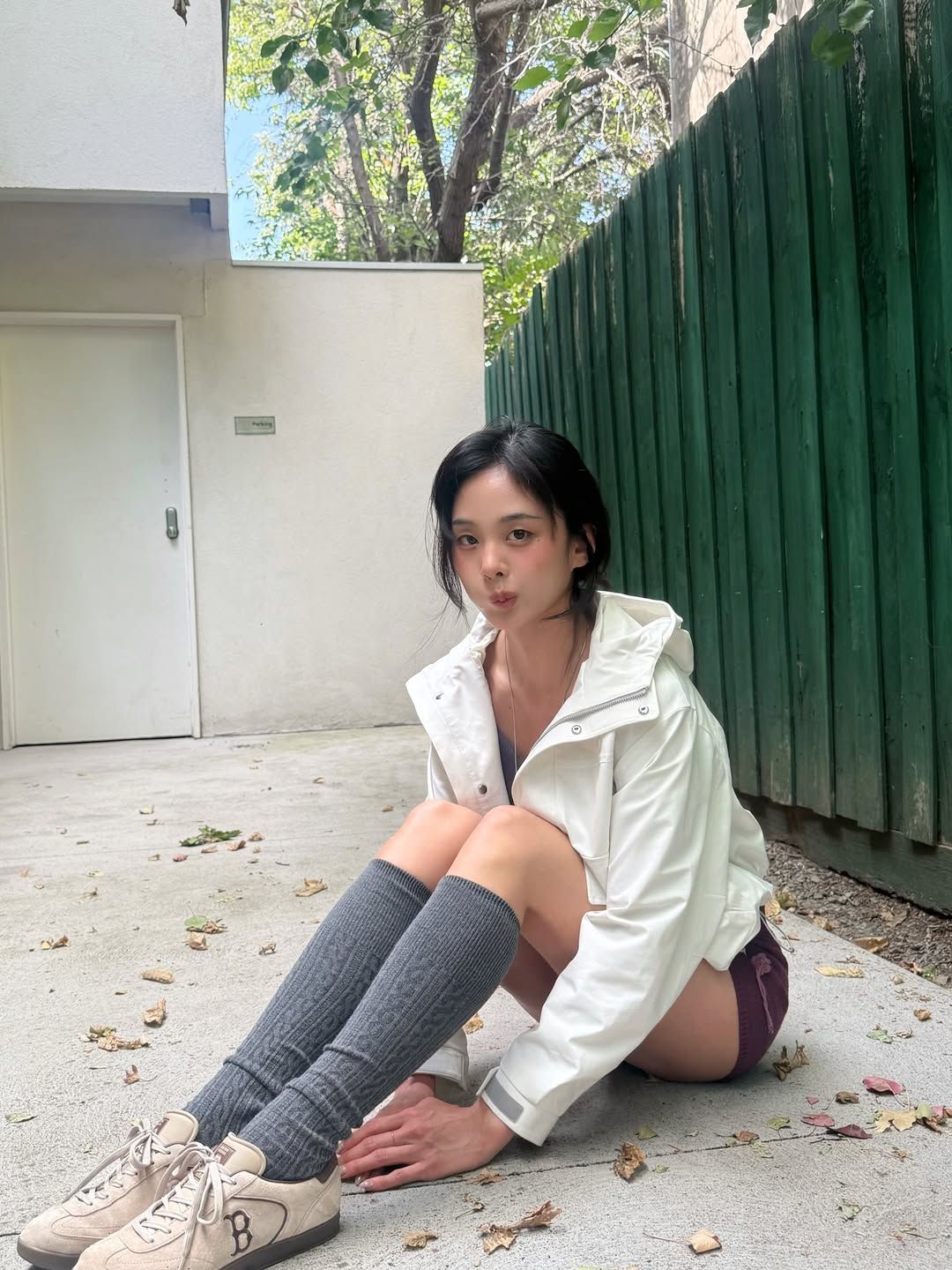  Giày MLB Clubby SD New York Yankees 3ASXCB26N-43BGS 