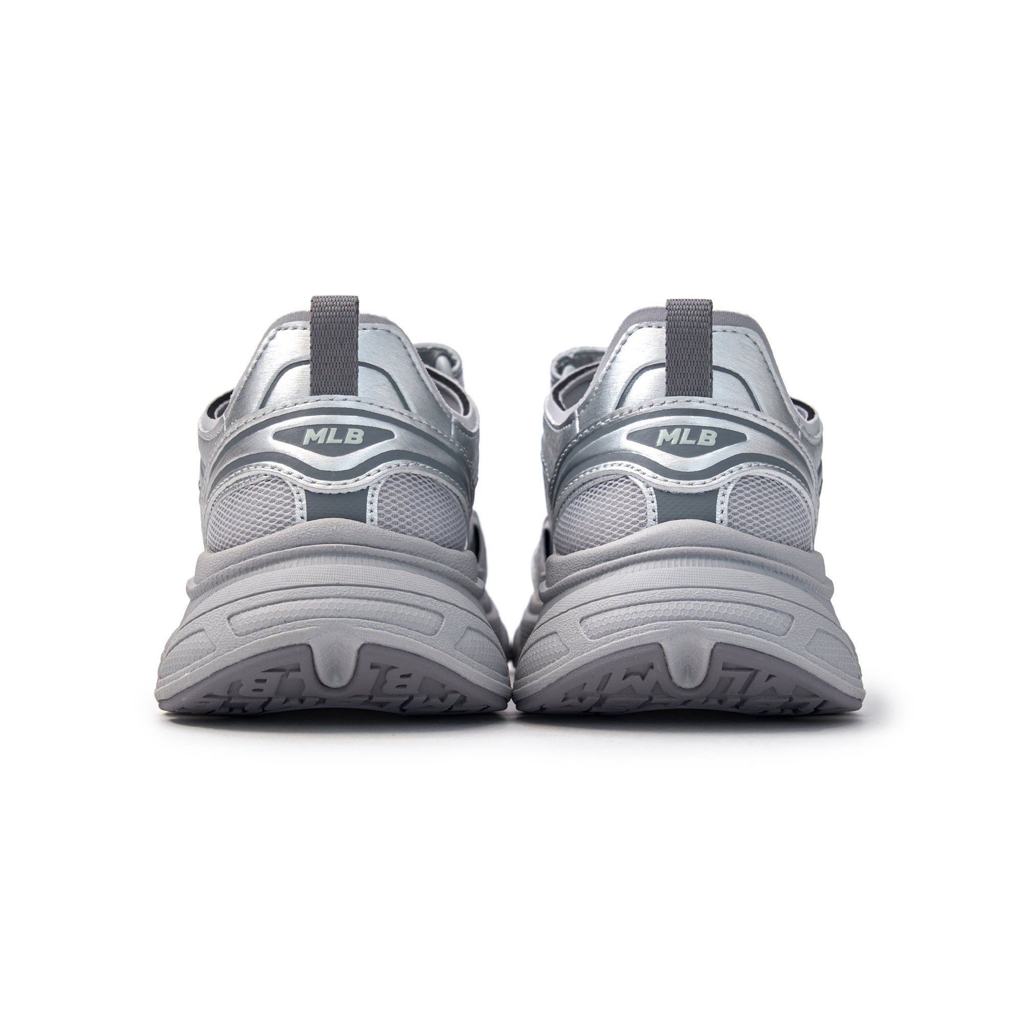  Giày MLB Korea - Ace Runner Mary Jane New York Yankees - 3ASDACE53-50SIS 