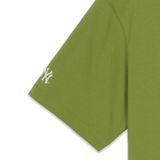  Áo thun MLB - [Unisex] NY Yankees Oversized Mega Bear Back Graphic - 3ATSE0263-50OLS 