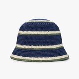  Nón Bucket Dệt Kim MLB - Stripe Summer - 3AHTV0153-07NYS 