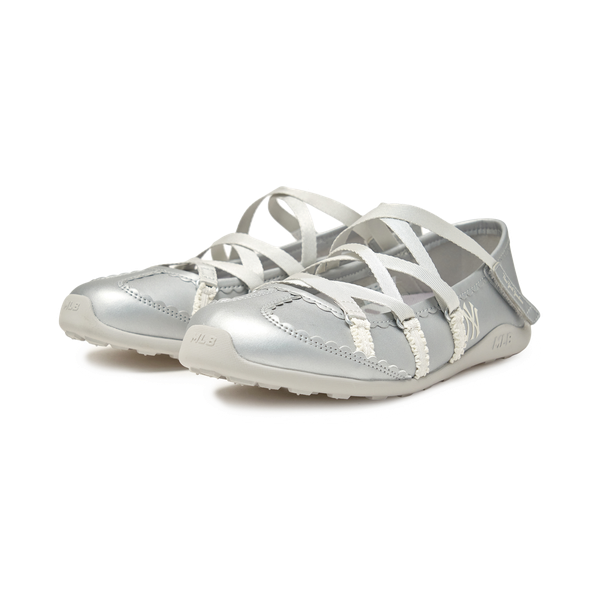 Giày MLB - Flair Mary Jane New York Yankees - 3ASXMJ96N-50SIS