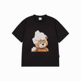  Áo thun ADLV - Acmé de la vie  AC Bear Baby Face Bubble 