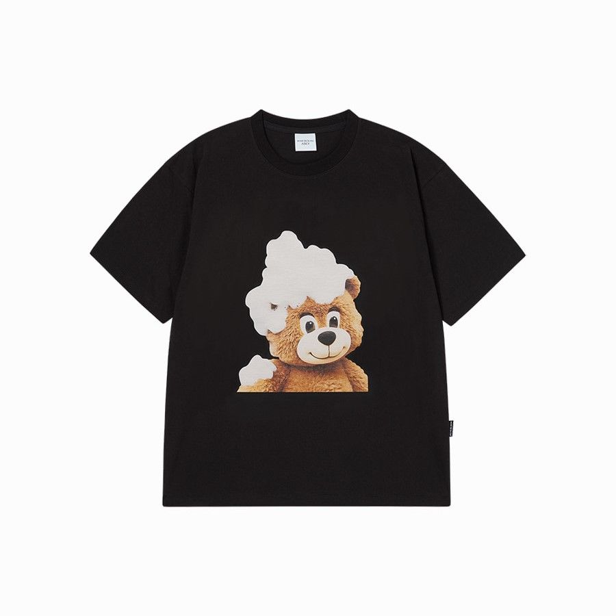  Áo thun ADLV - Acmé de la vie  AC Bear Baby Face Bubble 