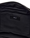  Túi Tote MLB Korea - Basic Palette Square Tote Bag NY - 3AORSD16N-50BKS 