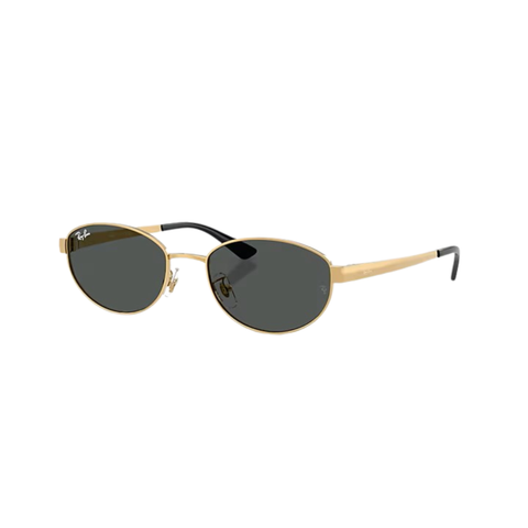 Kính Rayban x Jennie [Unisex] - Oval Sunglasses - RB3774D