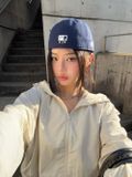  Nón MLB Korea - [Unisex] Signature Structure - 3ACPBB15N-50NYS 