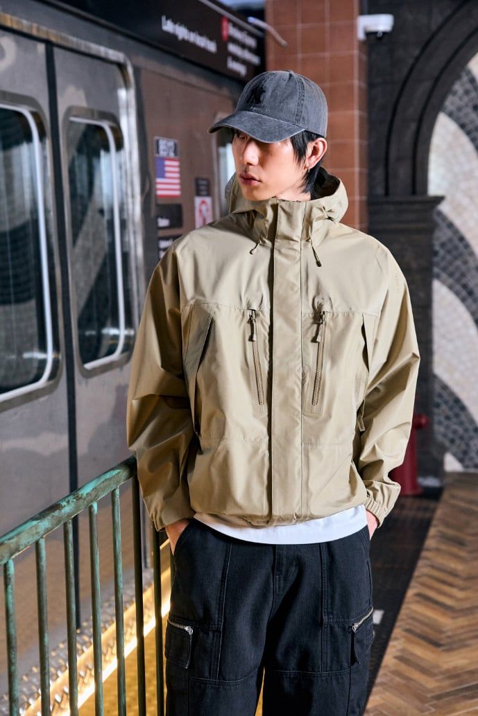  Nón MLB Basic Washed Basic Washed Unstructured Ball Cap New York Yankees Gray - 3ACPVV14N-50GRD 