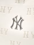  Túi Xách MLB - Classic Monogram Embossed Bucket Bag New York Yankees - 3ABMME16N-50CRS 