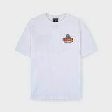  Áo Thun WHOAU [SEOUL EDITION] My Seoul City T-shirt WHRPG2310U 