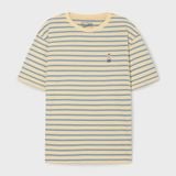  Set Áo Thun WHOAU Steve Stripe - WHRSG2352U 