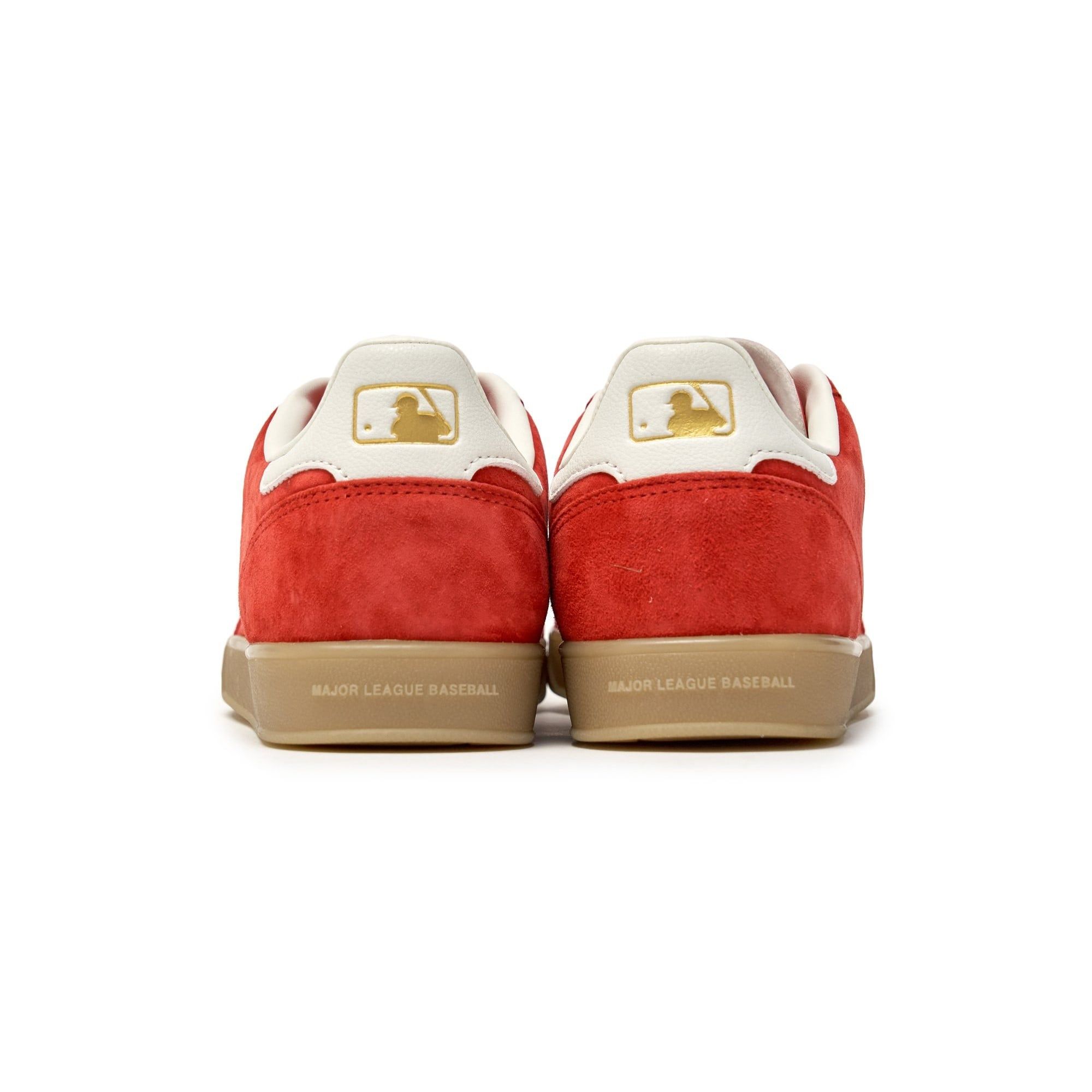  Giày MLB Clubby SD New York Yankees 3ASXCB26N-50RDS 