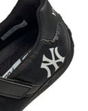  Giày MLB - Slick Mary Jane Satin New York Yankees - 3ASXMJS6N-50BKS 