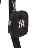 Túi Xách MLB Korea - Basic Sporty Crossbody Bag New York Yankees - 3ACRB045N-50BKS 