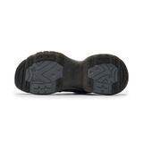  Giày MLB Korea XLG Chunky New York Yankees - 3ASHW045N-50BKS 