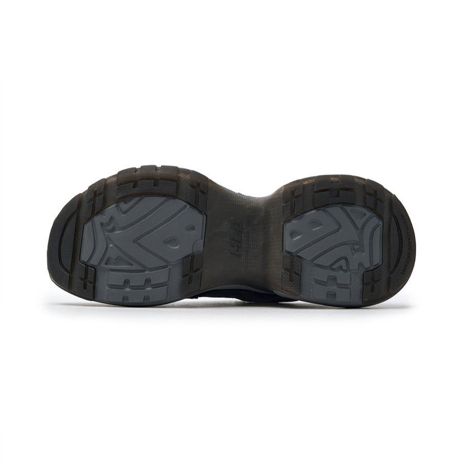  Giày MLB Korea XLG Chunky New York Yankees - 3ASHW045N-50BKS 