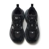  Giày MLB Korea XLG Chunky New York Yankees - 3ASHW045N-50BKS 