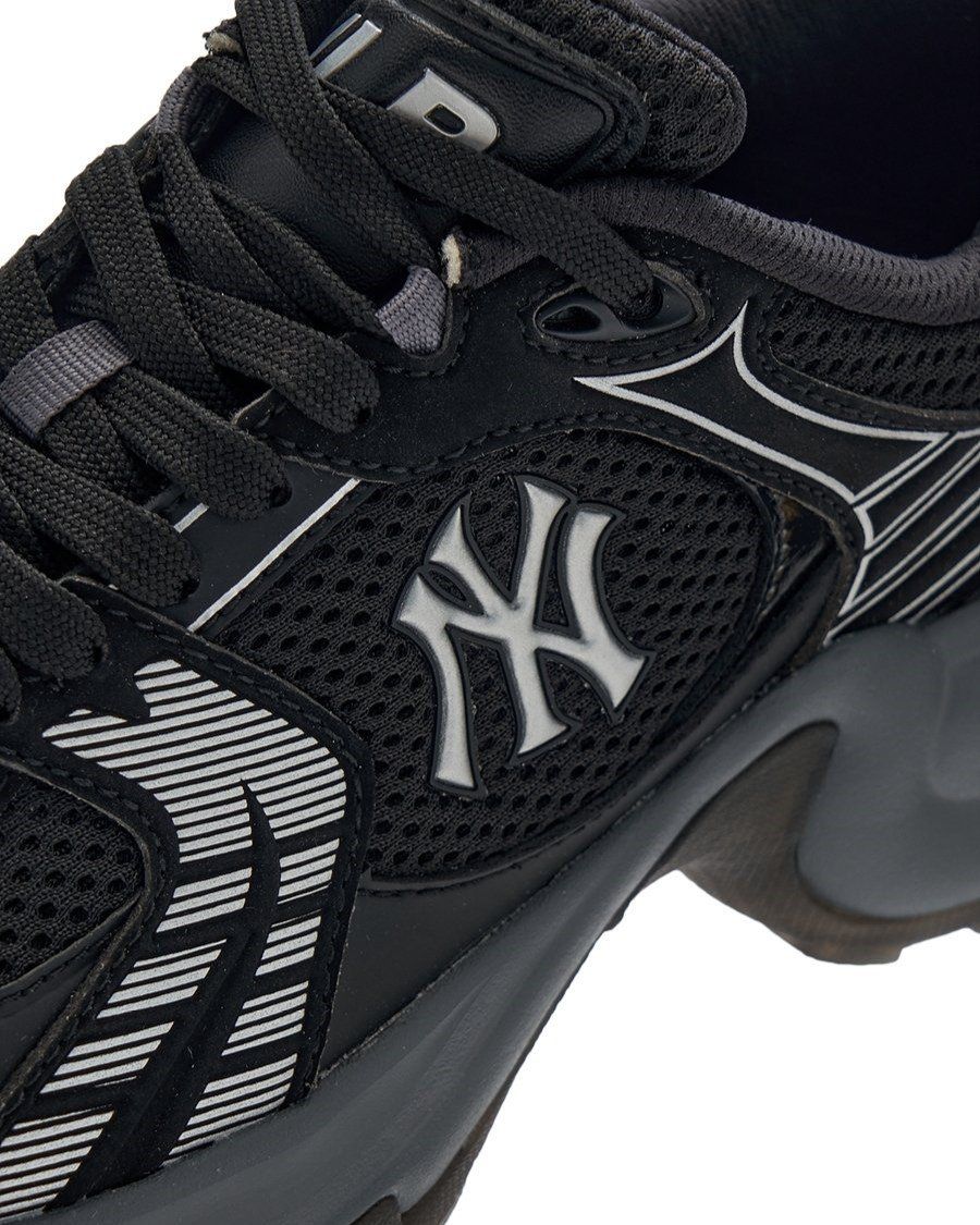  Giày MLB Korea XLG Chunky New York Yankees - 3ASHW045N-50BKS 