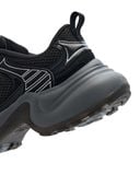  Giày MLB Korea XLG Chunky New York Yankees - 3ASHW045N-50BKS 