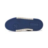  Giày MLB Korea Chunky Liner Denim Classic Mono New York Yankees Skyblue - 3ASXCDC4N-50SBS 