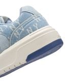  Giày MLB Korea Chunky Liner Denim Classic Mono New York Yankees Skyblue - 3ASXCDC4N-50SBS 