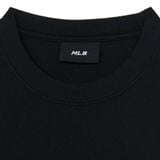  Áo thun MLB [Unisex] Vintage Monotive Over Fit T Shirts NY Yankees - 3ATSM0854-50IVS 