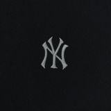  Áo thun MLB [Unisex] Vintage Monotive Over Fit T Shirts NY Yankees - 3ATSM0854-50IVS 