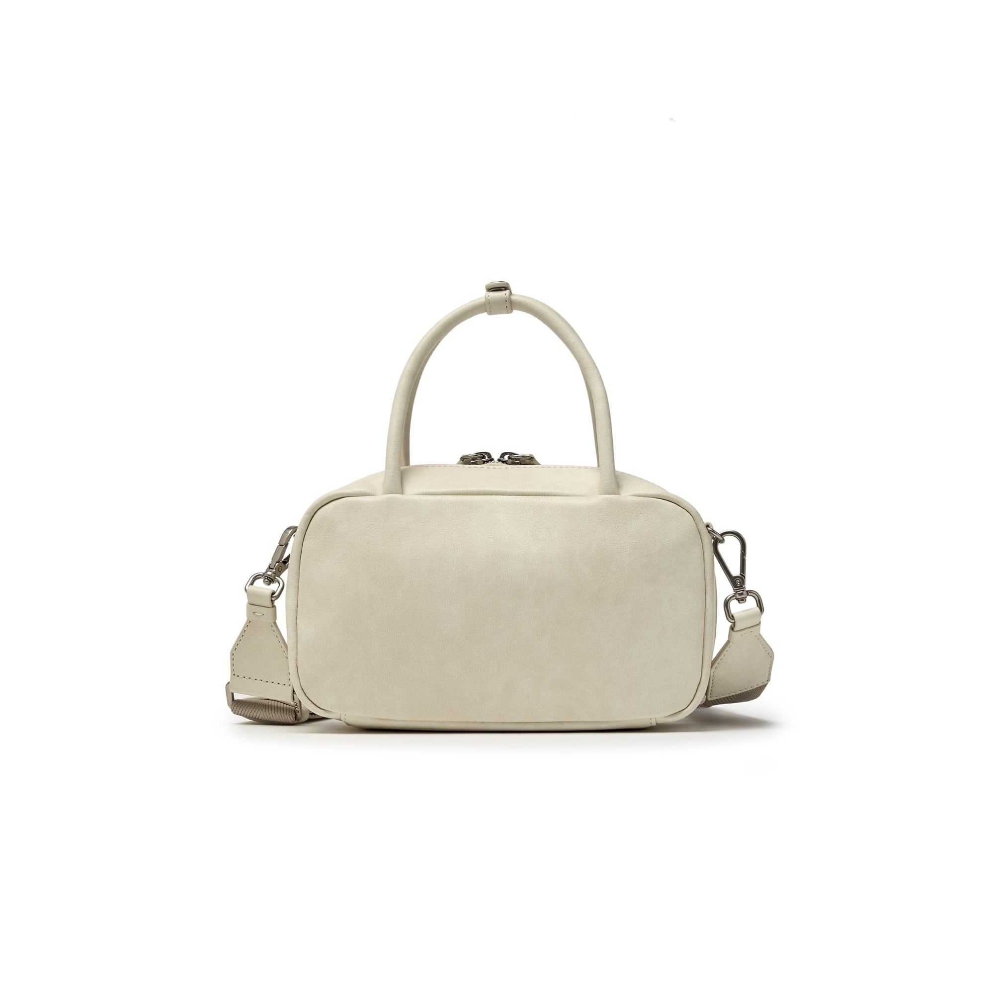  Túi Xách MLB - Basic Vintage Logo Crossbody Bag NY Yankees - 3ACRV016N-50CRS 