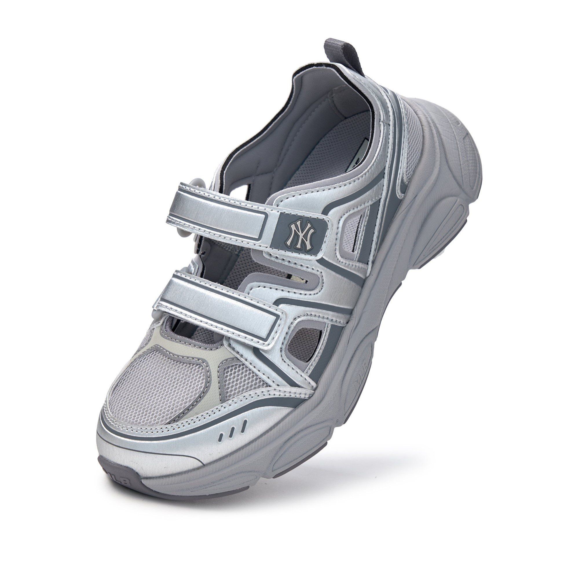  Giày MLB Korea - Ace Runner Mary Jane New York Yankees - 3ASDACE53-50SIS 