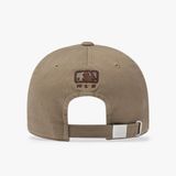  Nón MLB Korea - N Cover Basic NY Ball Cap - 3ACP6601N-50BGD 