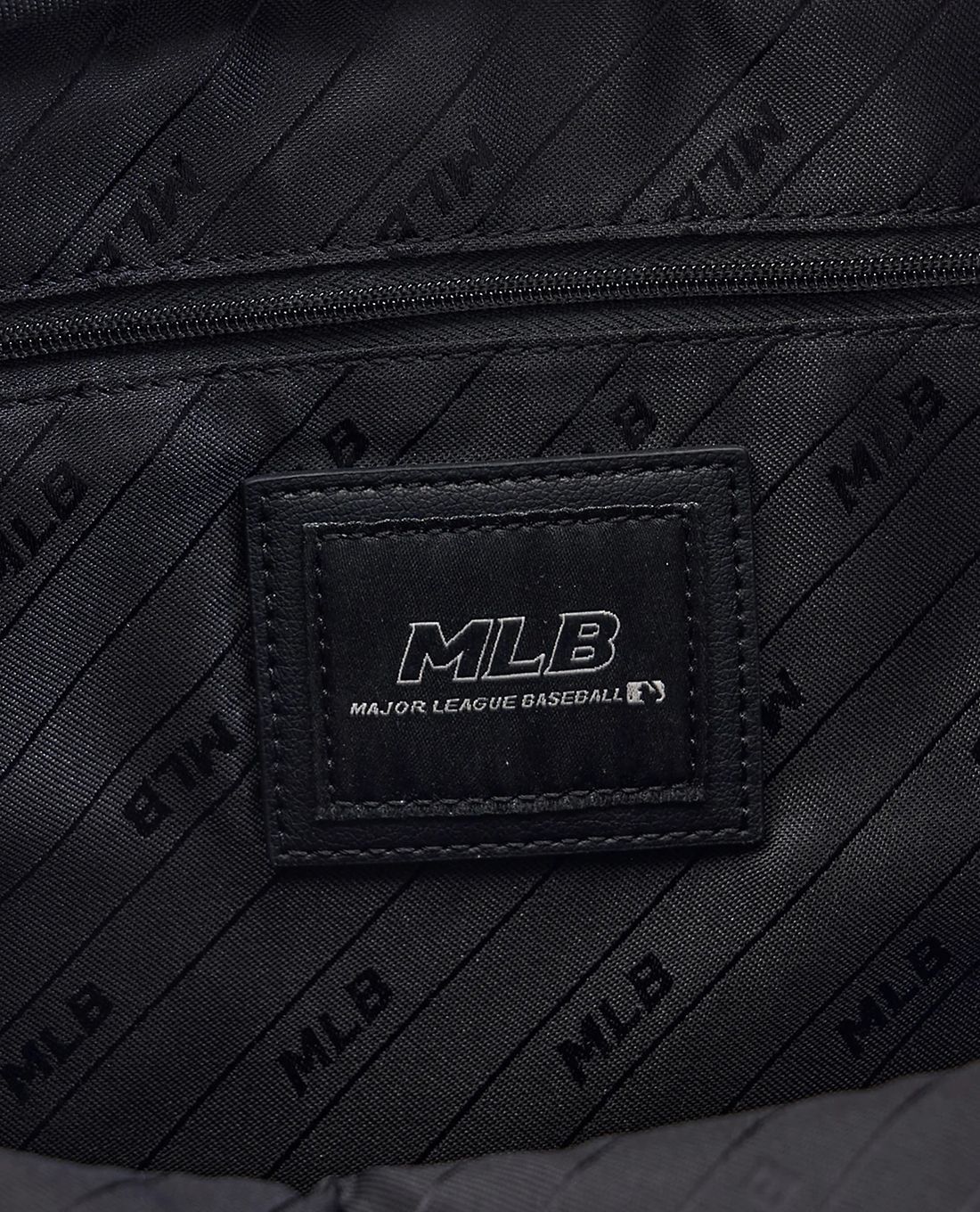  Túi Xách MLB Korea - [Unixex] Sportive MBowling - 3ABWM083N 