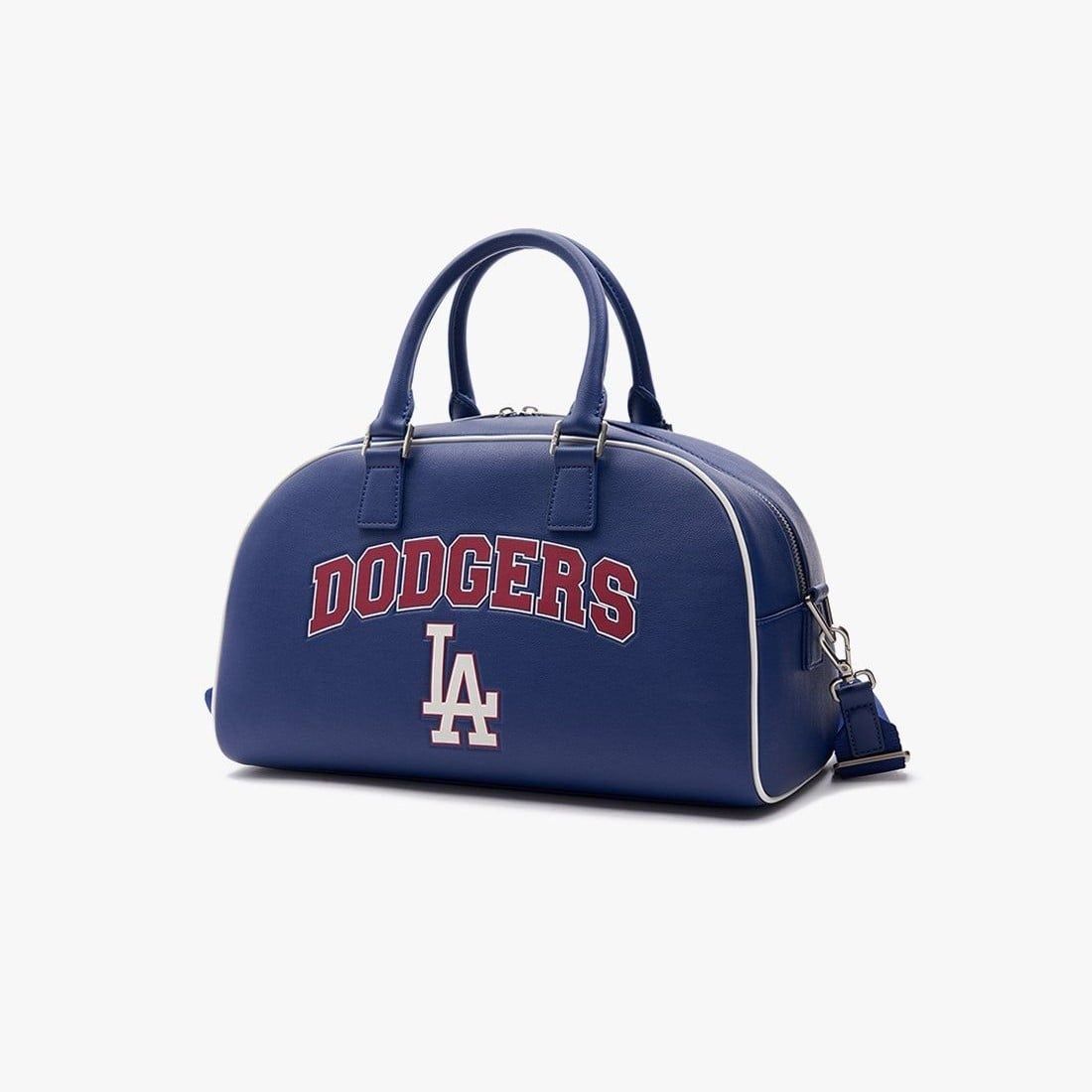  Túi Xách MLB Korea - [Unixex] Sportive MBowling - 3ABWM083N 