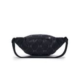  Túi Bao Tử MLB - Dia Mono Sportive Hip Sack New York Yankees Black - 3AHSM035N-50BKS 