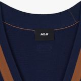  Áo Cardigan MLB [Unisex] Varsity New York Yankees - 3AKCV0144-50NYL 