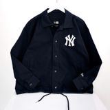  Áo Sơ Mi New Era - [Unisex] NY Yankees Navy - 14179175 